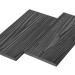 Заборная доска RusDecking UnoDeck Forte - Графит купить в Твери