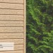 Сайдинг Ю-Пласт TIMBERBLOCK Кедр (Тимберблок), Кедр Натуральный купить в Твери
