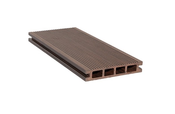 Террасная доска из ДПК CM Decking серия MIX цвет мербау купить в Твери