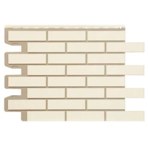 Фасадная панель Royal Stone, Облицовочный Кирпич, Нельсон купить в Твери