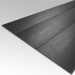 Фиброцементный сайдинг Roofas SIDING (широкий) 12мм Графит купить в Твери