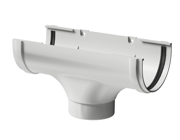 Воронка Docke Premium ПВХ - Пломбир купить в Твери