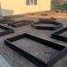 Доска грядочная NauticPrime 450x35x2950мм, Венге купить в Твери