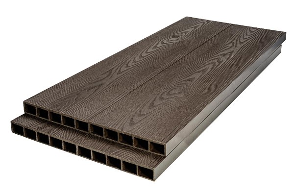 Доска грядочная NauticPrime 450x35x2950мм, Венге купить в Твери