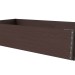 Доска грядочная NauticPrime 450x35x2950мм, Венге купить в Твери