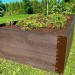 Доска грядочная NauticPrime 450x35x2950мм, Венге купить в Твери