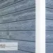 Фасадная панель Ю-Пласт Хокла Color Голубика купить в Твери