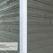 Фасадная панель Ю-Пласт Хокла Color Ирландский мох купить в Твери