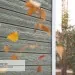 Фасадная панель Ю-Пласт Хокла Color Ирландский мох купить в Твери