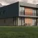 Фиброцементные панели Roofas COLOR Line Mustard купить в Твери