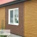 Сайдинг Ю-Пласт TIMBERBLOCK Пихта (Тимберблок) Кавказская купить в Твери