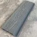 Заборная панель шип-паз EasyDecking Wood-Х 146х20 Серый купить в Твери