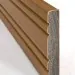 Плинтус ДПК Legro Ultra Naturale купить в Твери