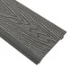 Фасадная панель EasyDecking Wood-X 156х21 Серый купить в Твери