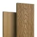 Террасная доска ДПК EasyDecking Wood-X 146х23 Дуб купить в Твери