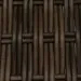 Комплект мебели AFINA плетеной из иск. ротанга YR825A Brown/Beige купить в Твери