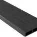 Доска 3D ДПК Outdoor STORM BLACK черная купить в Твери