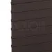 Доска фасадная ДПК 3D SEQUOIA Evolution WOOD BROWN купить в Твери