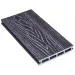Террасная Доска ДПК Altay Decking 140 х 20 Графит купить в Твери