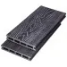 Террасная Доска ДПК Altay Decking 140 х 20 Графит купить в Твери