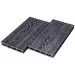 Террасная Доска ДПК Altay Decking 140 х 20 Графит купить в Твери