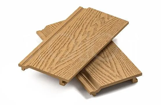 Доска фасадная ДПК 3D SEQUOIA Evolution WOOD NATURE купить в Твери