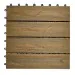 Садовый паркет дпк CM Garden Modern, 300х300 мм, PATINA TEAK (Патина тик) купить в Твери
