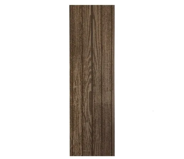 Доска террасная ДПК NanoWood «Lite» Derevo двухсторонняя - Шоколад 140×20 купить в Твери