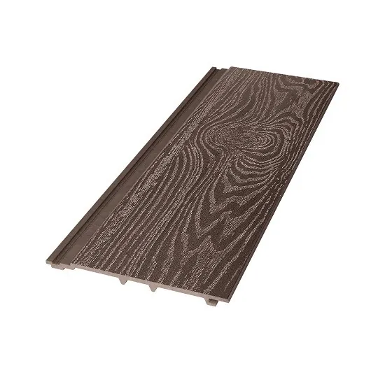 Сайдинг из дпк savewood sw-cedrus тангенциальный распил бежевы терракот купить в Твери