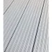 Террасная доска из ДПК Faynag Premium VELVET-ZEBRA  Серебро купить в Твери