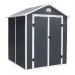 Сарай пластиковый Black Fox Modernist G 4,5м2 купить в Твери