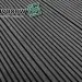 Террасная доска из ДПК WOODVEX Select Графит купить в Твери