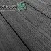 Террасная доска из ДПК WOODVEX Select Графит купить в Твери