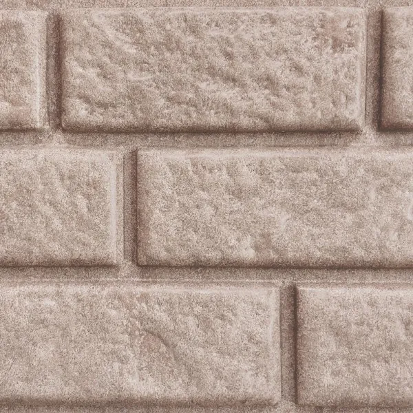 Сайдинг BRICKHOUSE белый купить в Твери