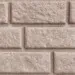Сайдинг BRICKHOUSE белый купить в Твери