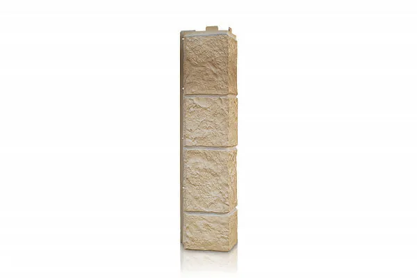 Угол наружный VOX Sandstone (Сандстоун) кремовый купить в Твери