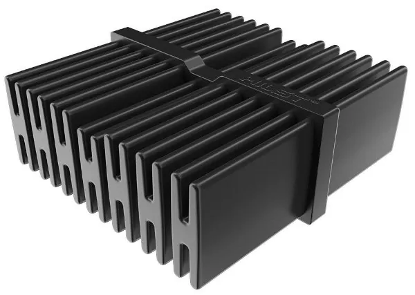 Соединитель пластиковый для лаг Hilst Professional 50x20 купить в Твери