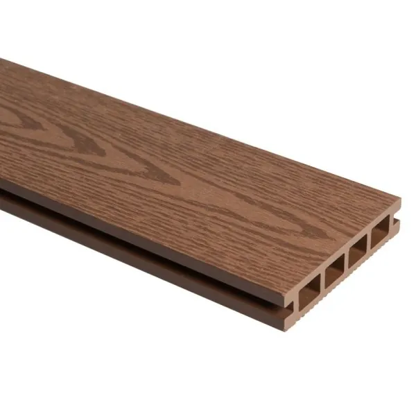 Террасная доска из ДПК CM Decking серия NATUR цвет рябина (под заказ) купить в Твери