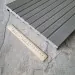 Ступень ДПК Latitudo Step-320 Серый Полнотелая купить в Твери