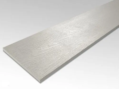 Фиброцементный сайдинг Roofas SIDING неокрашеный купить в Твери