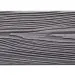 Террасная доска из ДПК RusDecking Unodeck Mogano - Серый купить в Твери