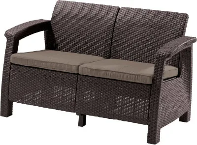 Диван Corfu Love Seat Европа