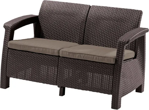 Диван Corfu Love Seat Европа купить в Твери