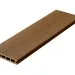 Террасная доска из ДПК RusDecking Unodeck Ultra - Орех купить в Твери