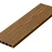 Террасная доска из ДПК RusDecking Unodeck Ultra - Орех купить в Твери