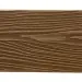 Террасная доска из ДПК RusDecking Unodeck Ultra - Орех купить в Твери