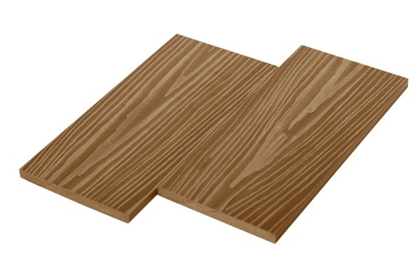 Заборная доска RusDecking UnoDeck Forte - Орех купить в Твери