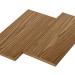 Заборная доска RusDecking UnoDeck Forte - Орех купить в Твери