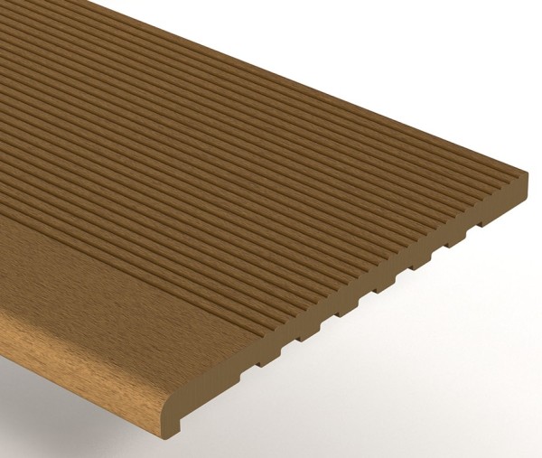 Ступени из ДПК WOODVEX Select Вуд купить в Твери