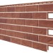 Фасадная панель VOX SOLID BRICK REGULAR дорсет купить в Твери